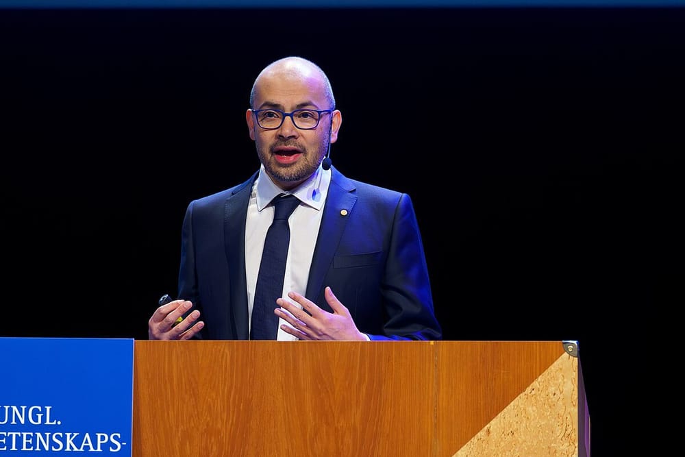 Demis Hassabis