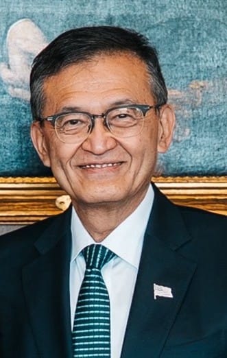 Lip-Bu Tan